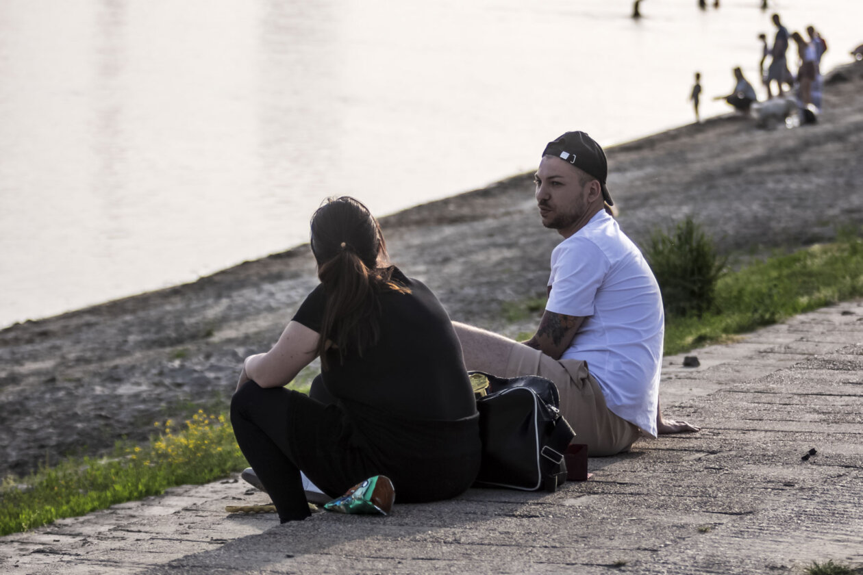 Nedjeljna šetnja, 4.5.2025. Nedjeljna šetnja, 4.5.2025.