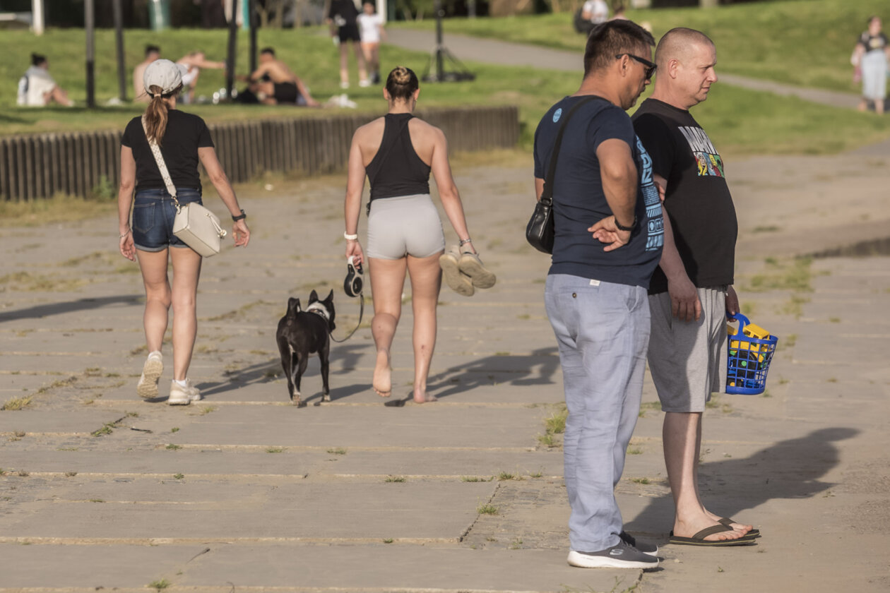 Nedjeljna šetnja, 4.5.2025. Nedjeljna šetnja, 4.5.2025.