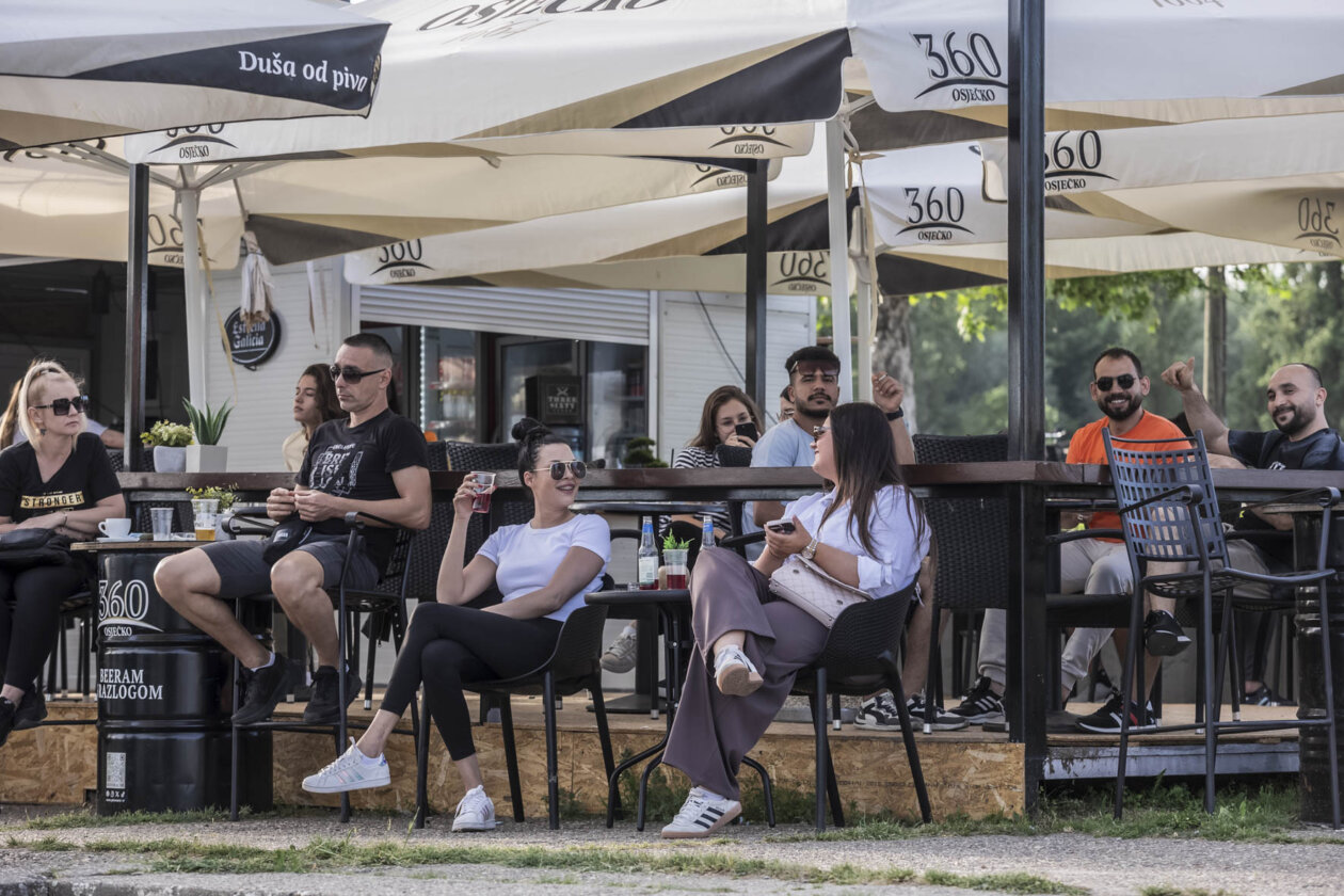 Nedjeljna šetnja, 4.5.2025. Nedjeljna šetnja, 4.5.2025.