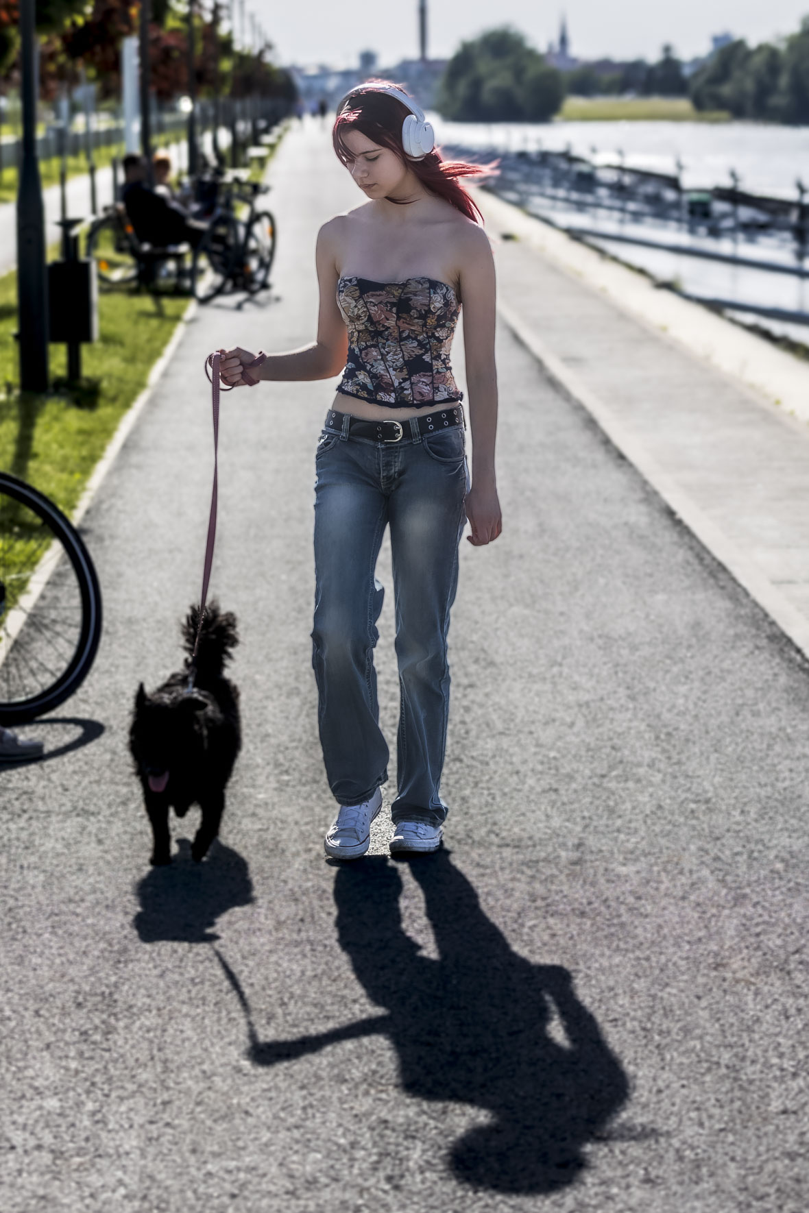 Nedjeljna šetnja, 4.5.2025. Nedjeljna šetnja, 4.5.2025.