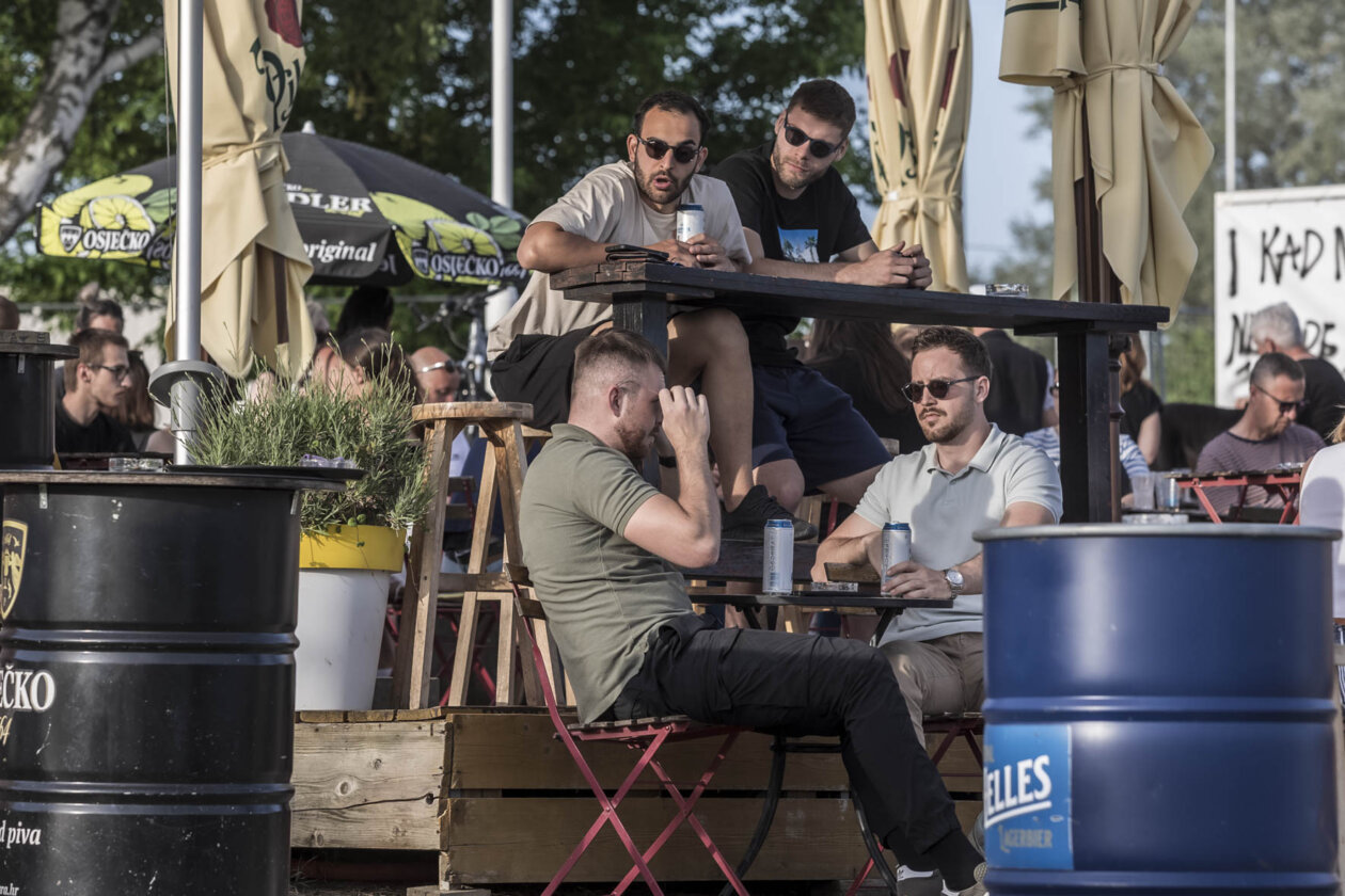 Nedjeljna šetnja, 4.5.2025. Nedjeljna šetnja, 4.5.2025.