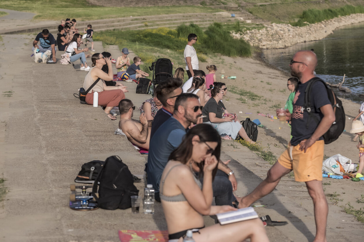 Nedjeljna šetnja, 4.5.2025. Nedjeljna šetnja, 4.5.2025.