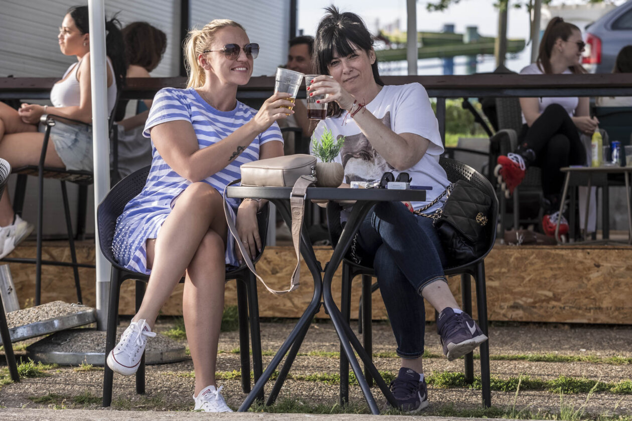 Nedjeljna šetnja, 4.5.2025. Nedjeljna šetnja, 4.5.2025.