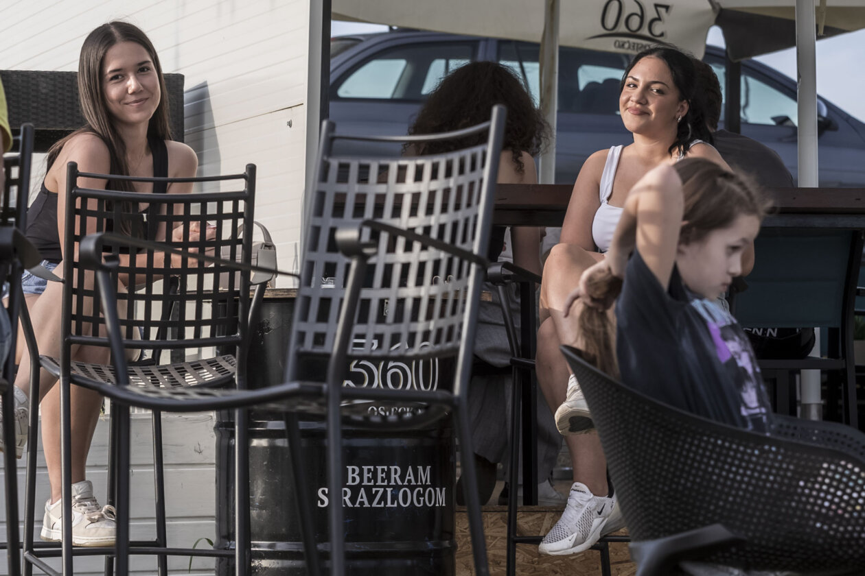 Nedjeljna šetnja, 4.5.2025. Nedjeljna šetnja, 4.5.2025.