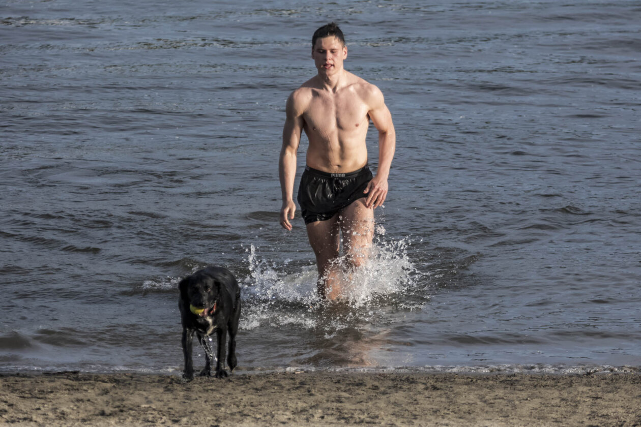 Nedjeljna šetnja, 4.5.2025. Nedjeljna šetnja, 4.5.2025.