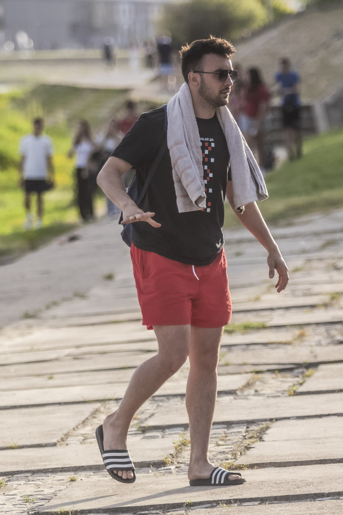 Nedjeljna šetnja, 4.5.2025. Nedjeljna šetnja, 4.5.2025.