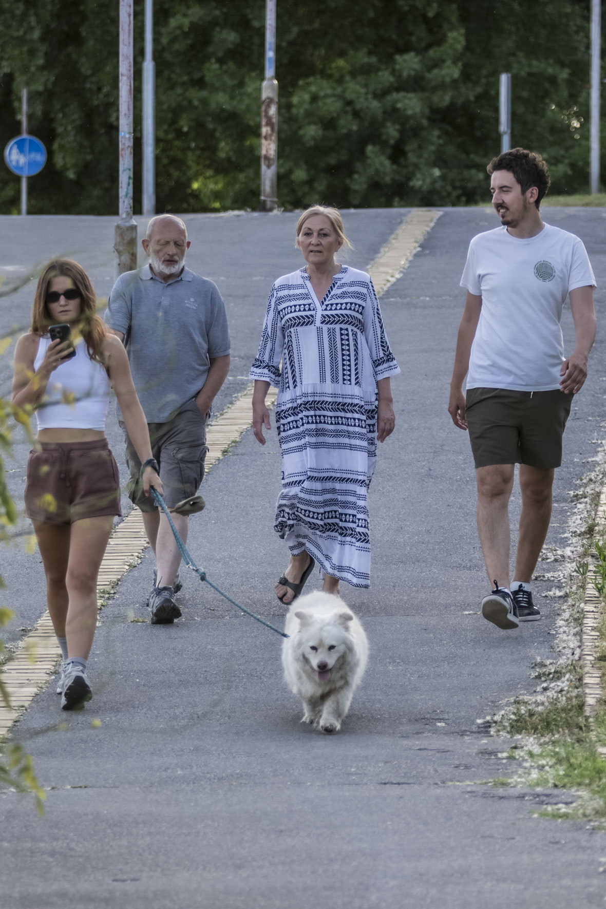 Nedjeljna šetnja, 4.5.2025. Nedjeljna šetnja, 4.5.2025.