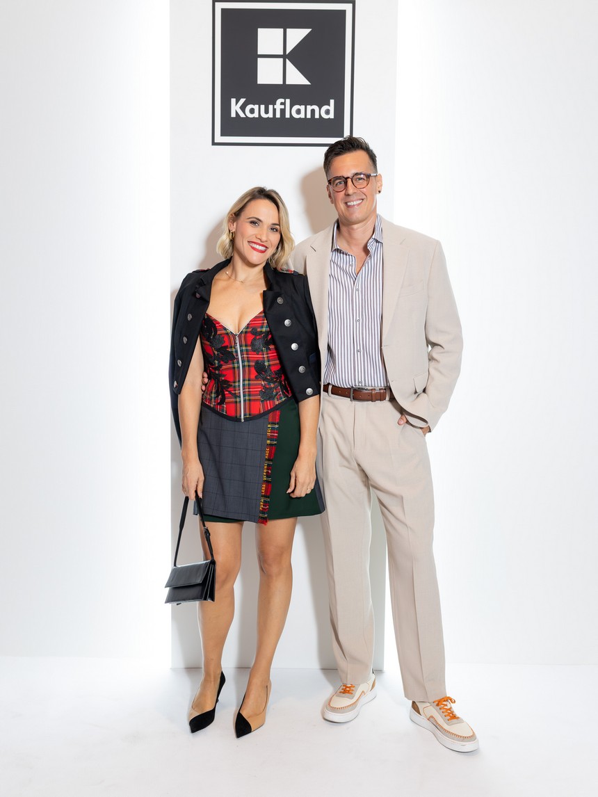 Slađana i Filip Gržinčić