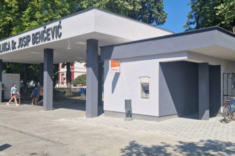 Slavonski brod bolnica
