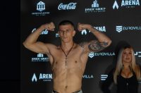 Arena Golden Fight Arena Golden Fight