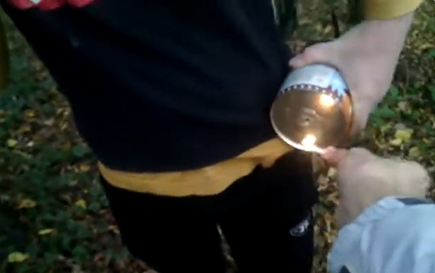 Danas djeca bacaju dinamit, a nekad je glavna zabava bio karabit