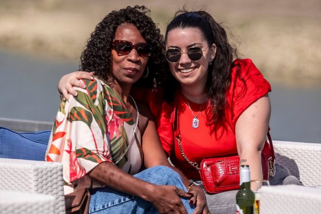 Subotnja šetnja, 5.4.2025.