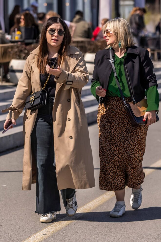 Subotnja šetnja, 5.4.2025.