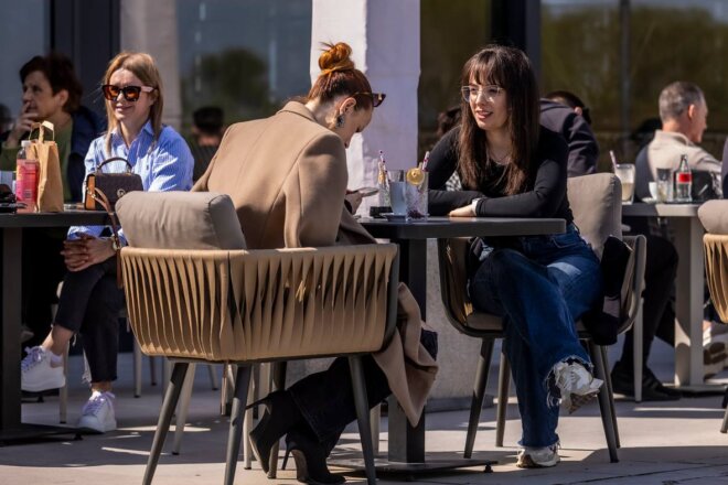 Subotnja šetnja, 5.4.2025.