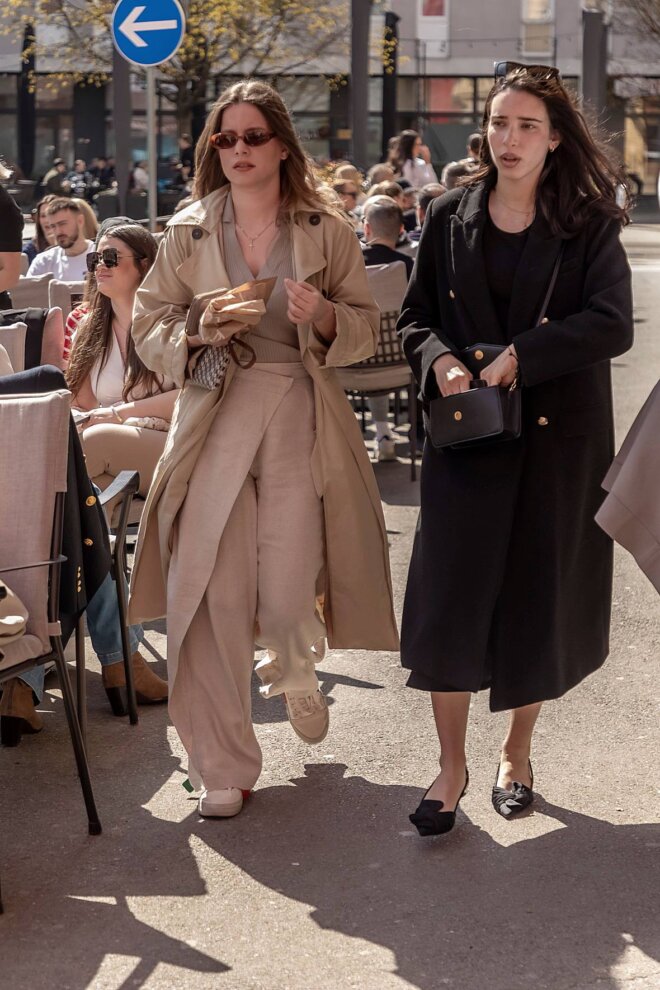 Subotnja šetnja, 5.4.2025.