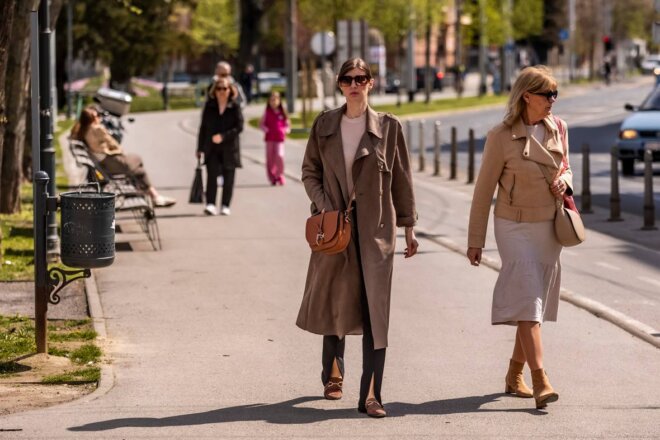 Subotnja šetnja, 5.4.2025.