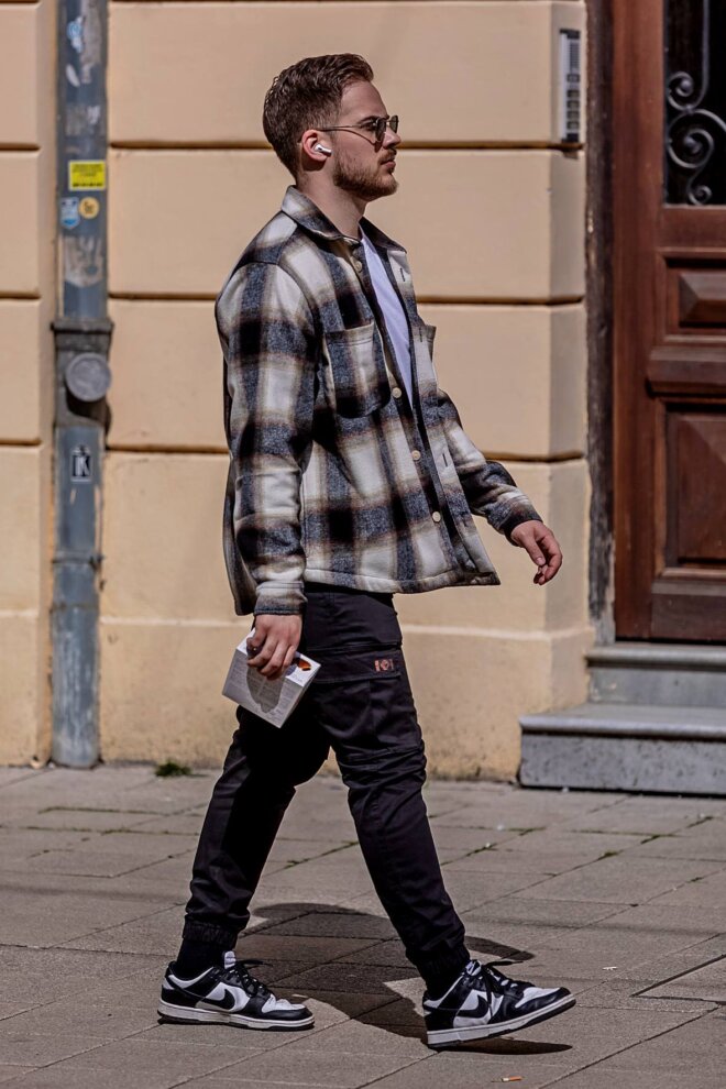 Subotnja šetnja, 5.4.2025.