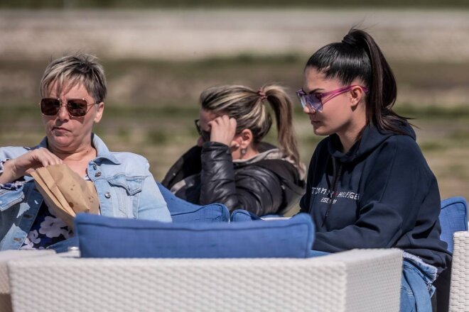 Subotnja šetnja, 5.4.2025.