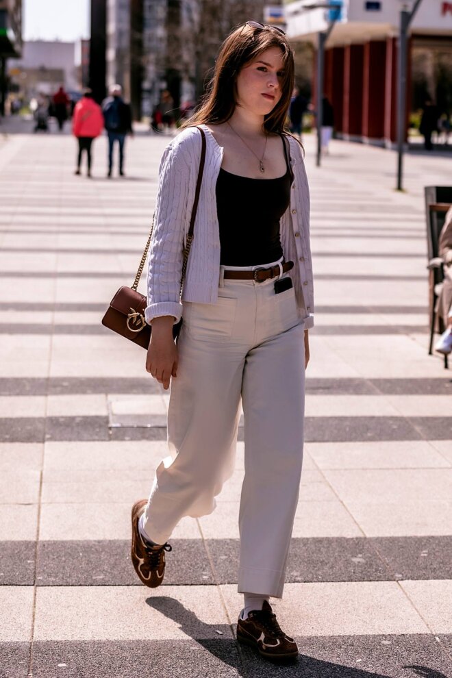 Subotnja šetnja, 5.4.2025.