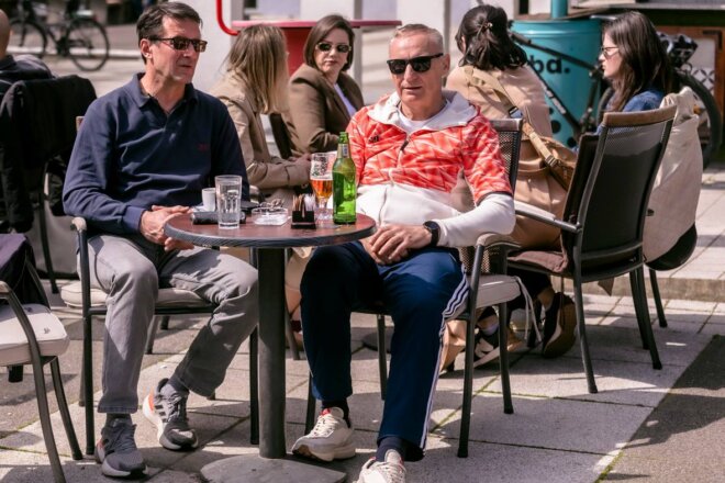 Subotnja šetnja, 5.4.2025.