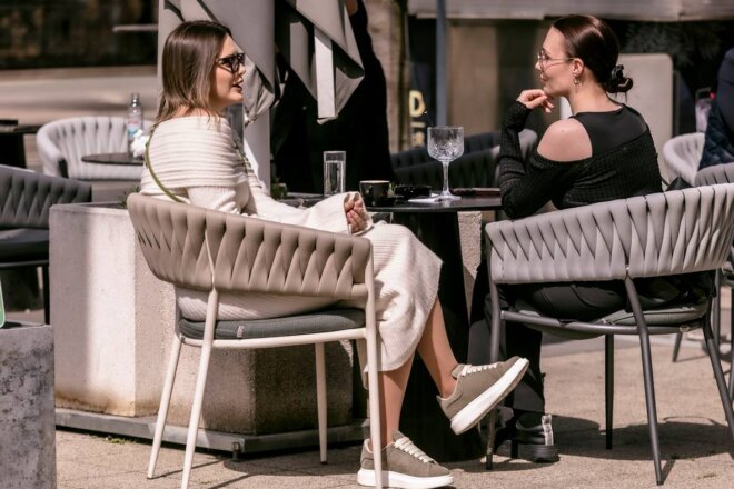 Subotnja šetnja, 5.4.2025.