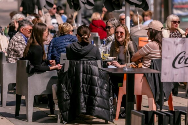 Subotnja šetnja, 5.4.2025.