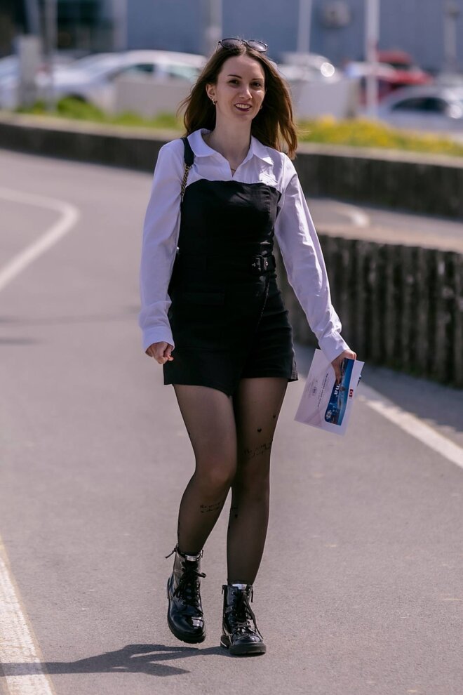 Subotnja šetnja, 5.4.2025.