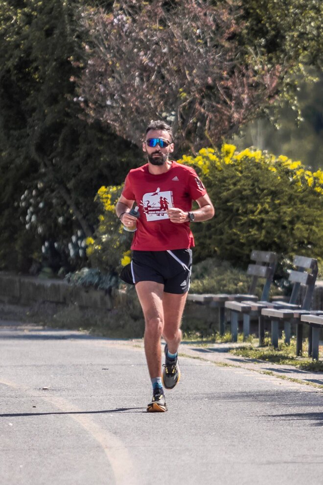 Subotnja šetnja, 5.4.2025.