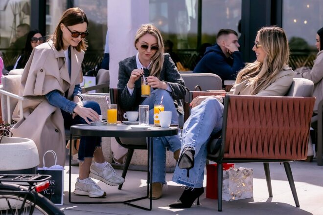 Subotnja šetnja, 5.4.2025.