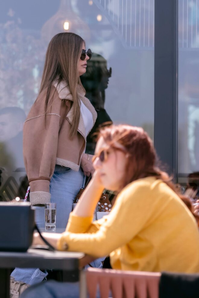 Subotnja šetnja, 5.4.2025.