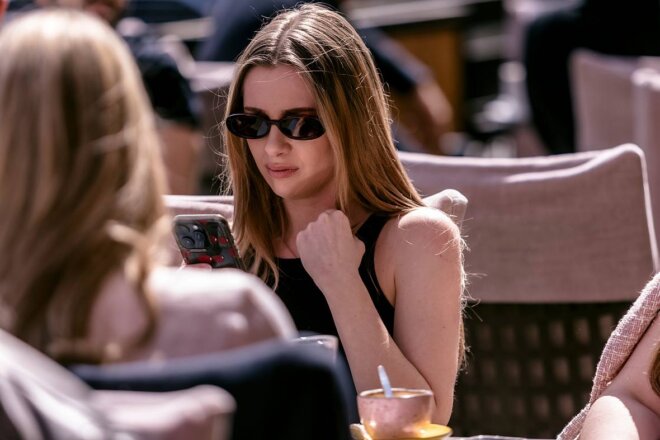 Subotnja šetnja, 5.4.2025.