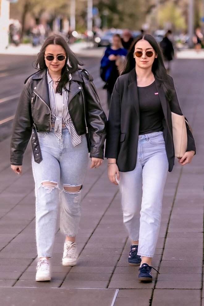 Subotnja šetnja, 5.4.2025.