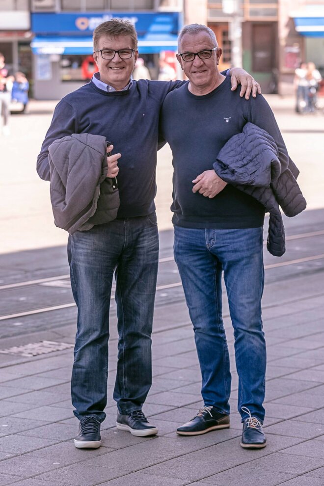 Subotnja šetnja, 5.4.2025.