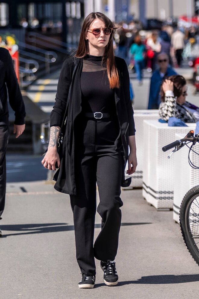 Subotnja šetnja, 5.4.2025.