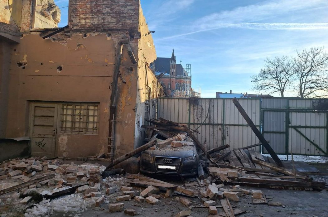 Strossmayerova zgrada (2)