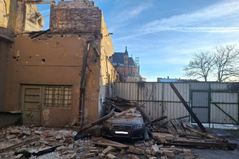 Strossmayerova zgrada (2)