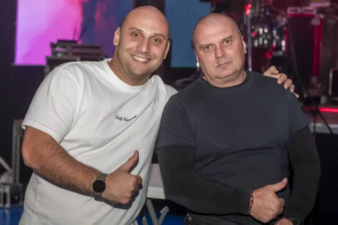 Studentska brucošijada 2024. Džejla Ramović