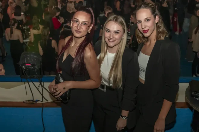 Studentska brucošijada 2024. Džejla Ramović