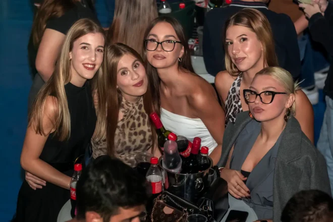 Studentska brucošijada 2024. Džejla Ramović