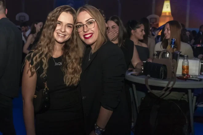 Studentska brucošijada 2024. Džejla Ramović