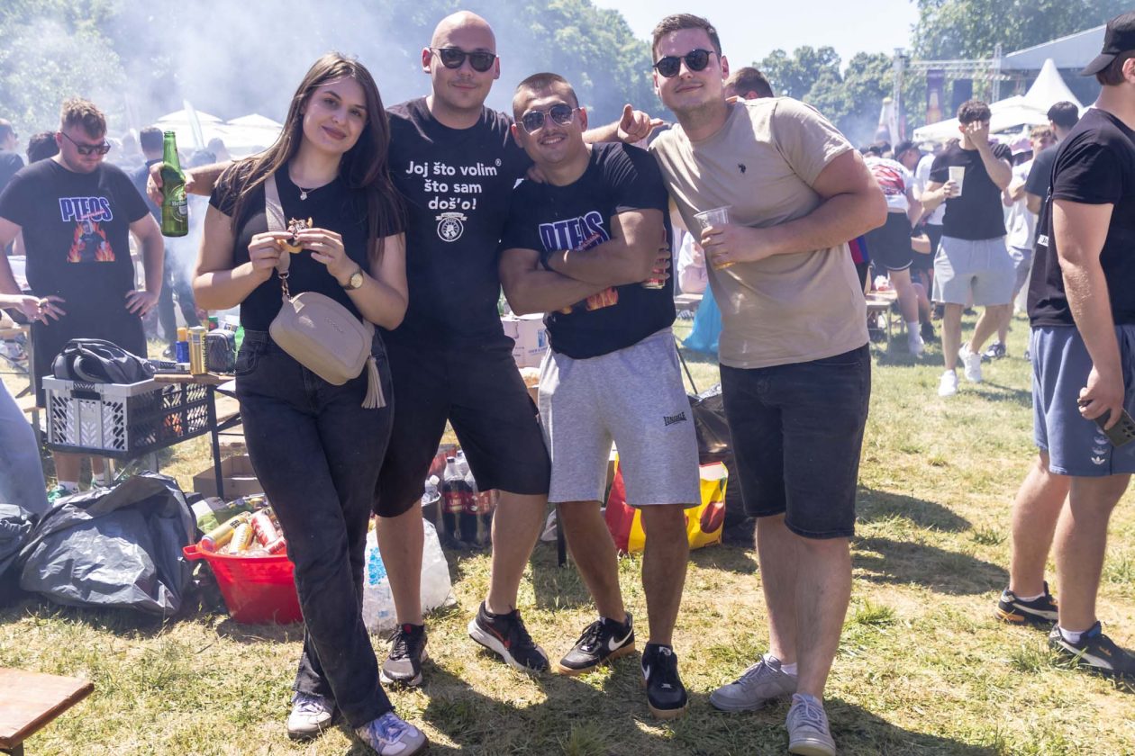 studentska roštiljada 2026 studentska roštiljada 2026