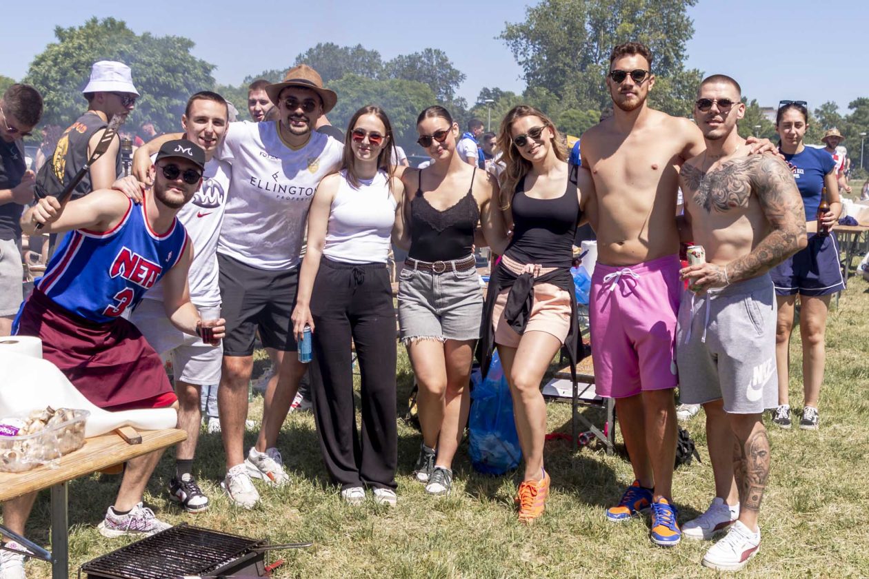 studentska roštiljada 2026 studentska roštiljada 2026