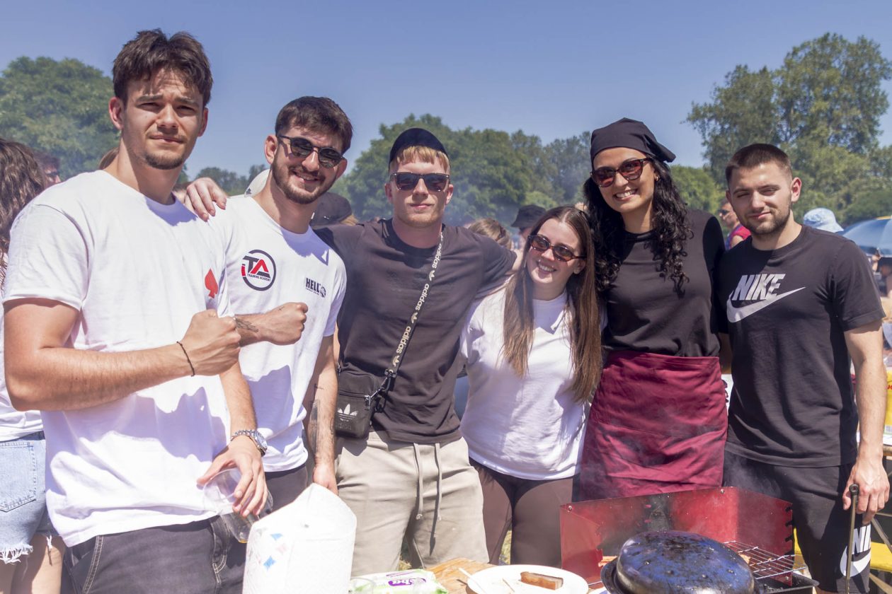 studentska roštiljada 2026 studentska roštiljada 2026