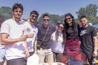 studentska roštiljada 2026 studentska roštiljada 2026