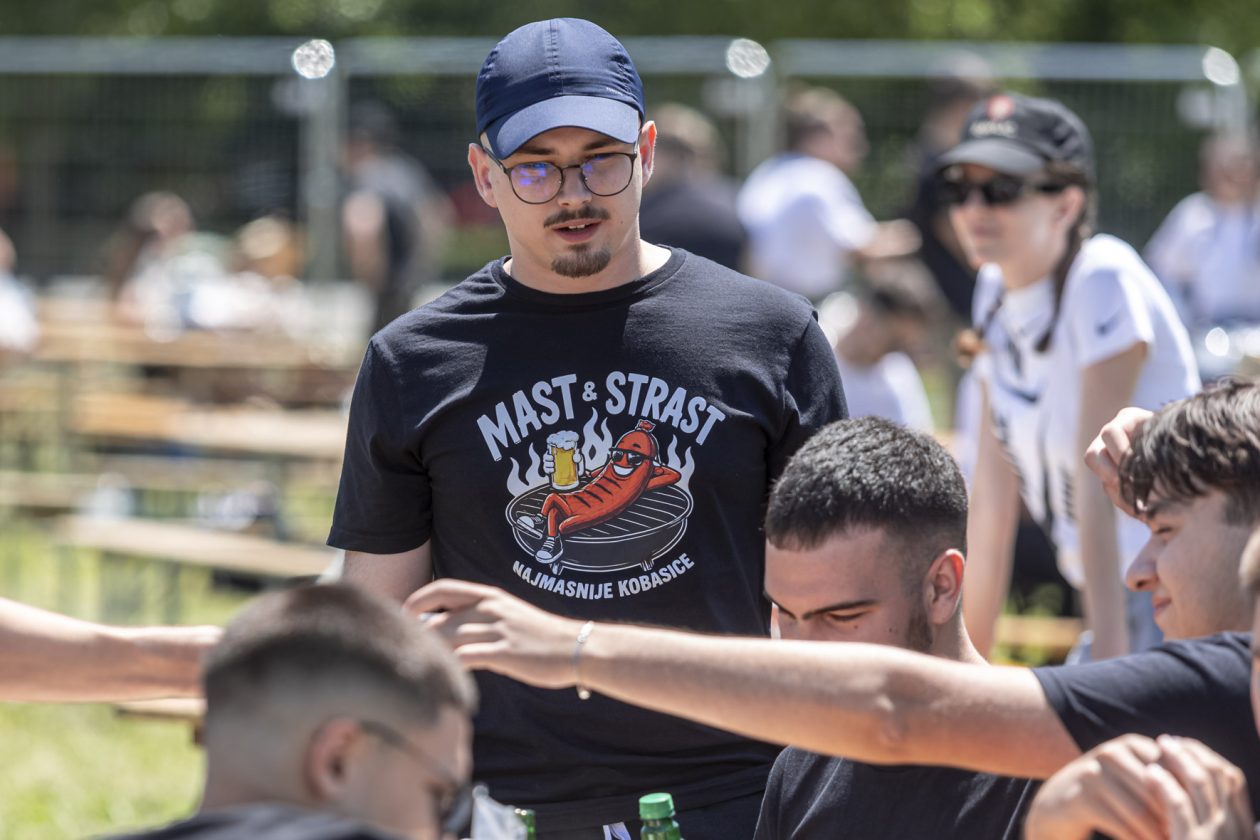 studentska roštiljada 2026 studentska roštiljada 2026