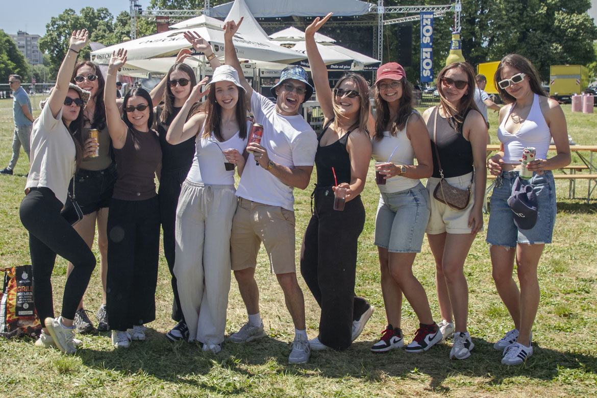 studentska roštiljada 2026 studentska roštiljada 2026