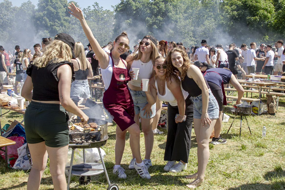 studentska roštiljada 2026 studentska roštiljada 2026
