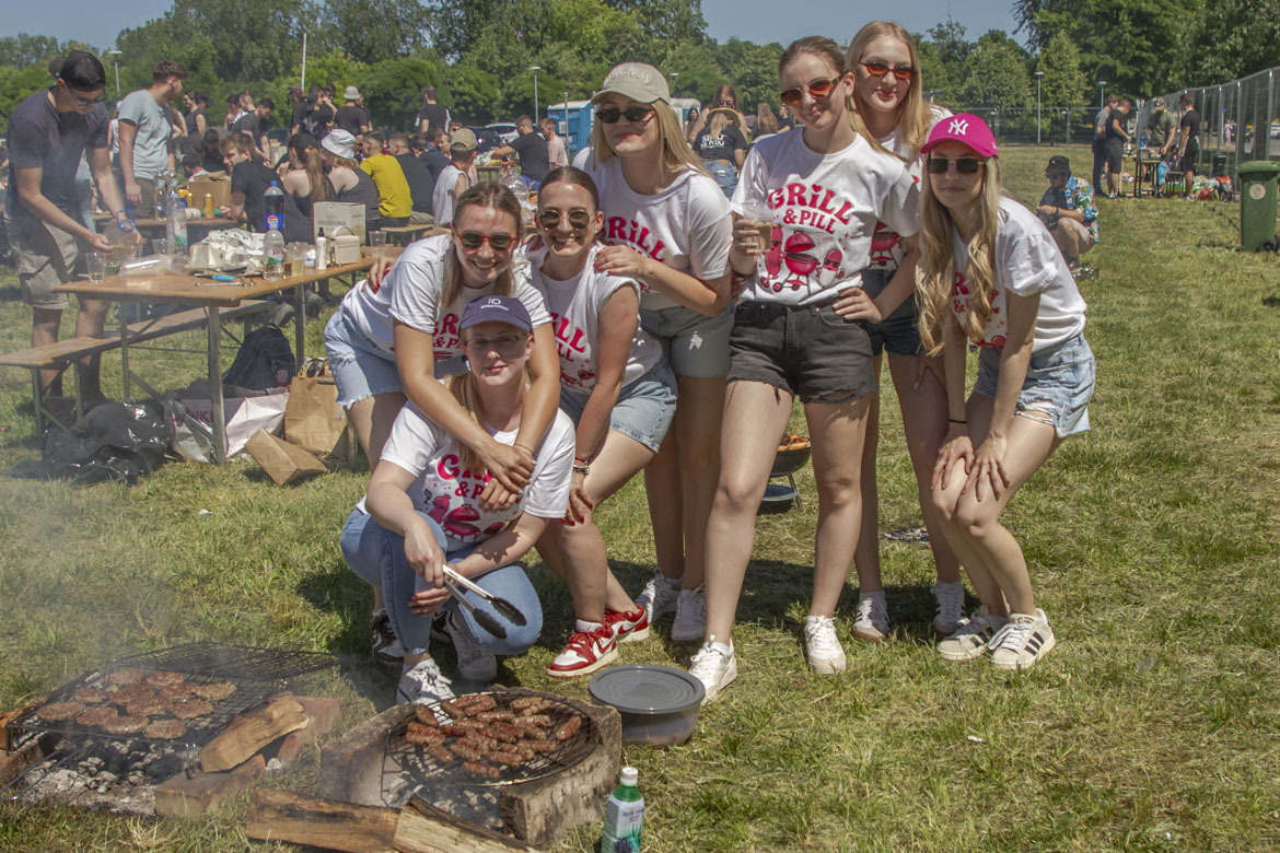 studentska roštiljada 2026 studentska roštiljada 2026