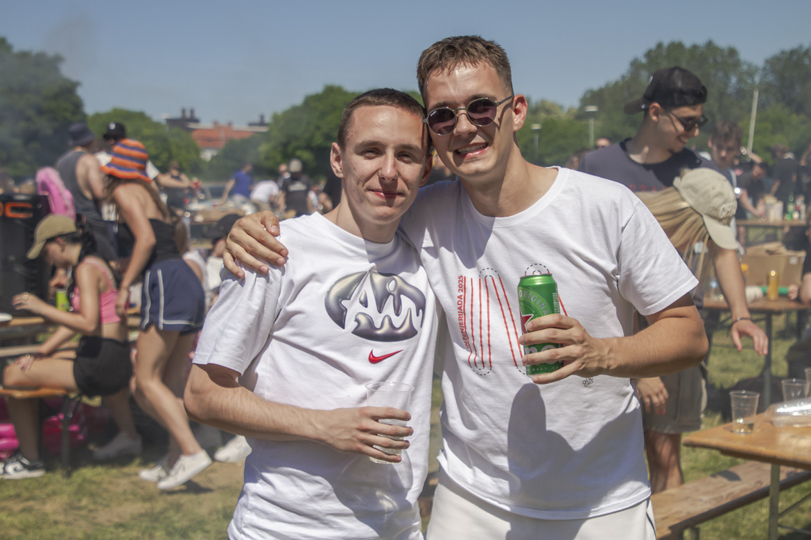 studentska roštiljada 2026 studentska roštiljada 2026