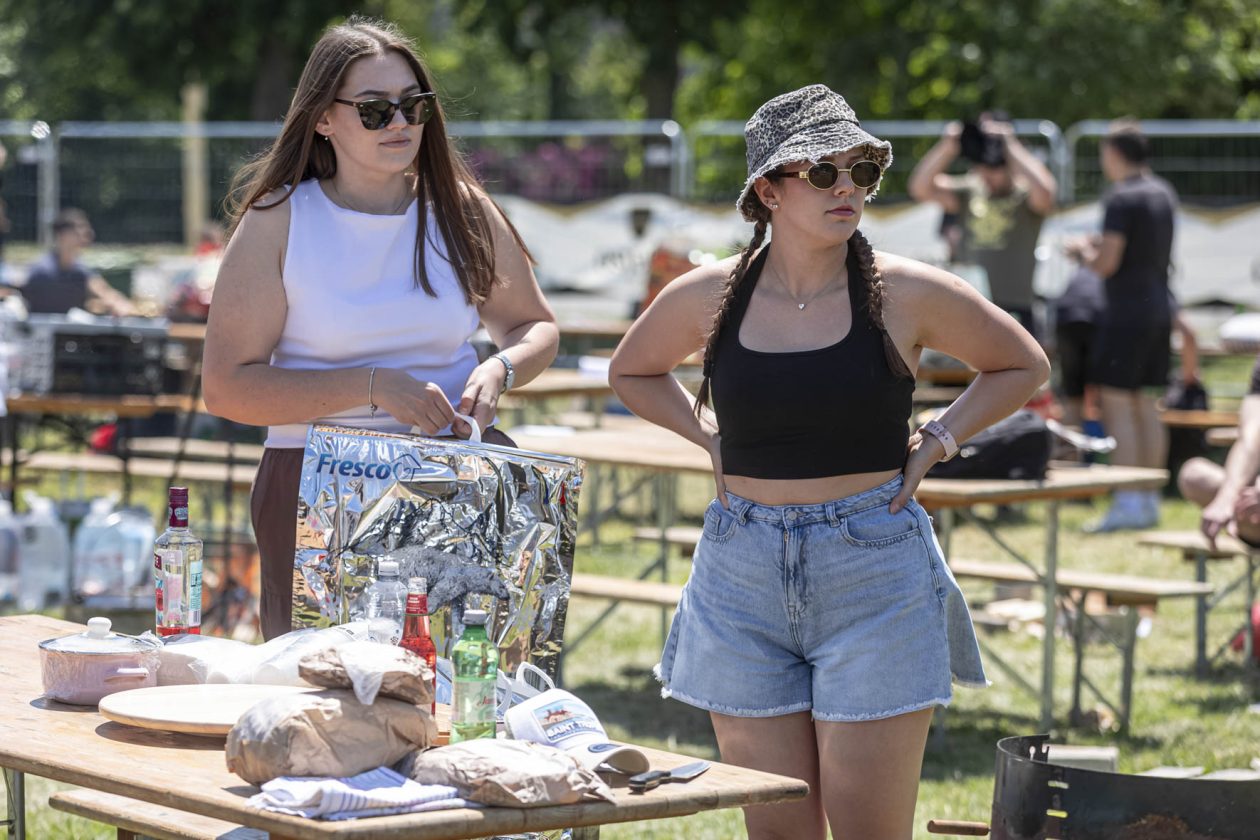 studentska roštiljada 2026 studentska roštiljada 2026